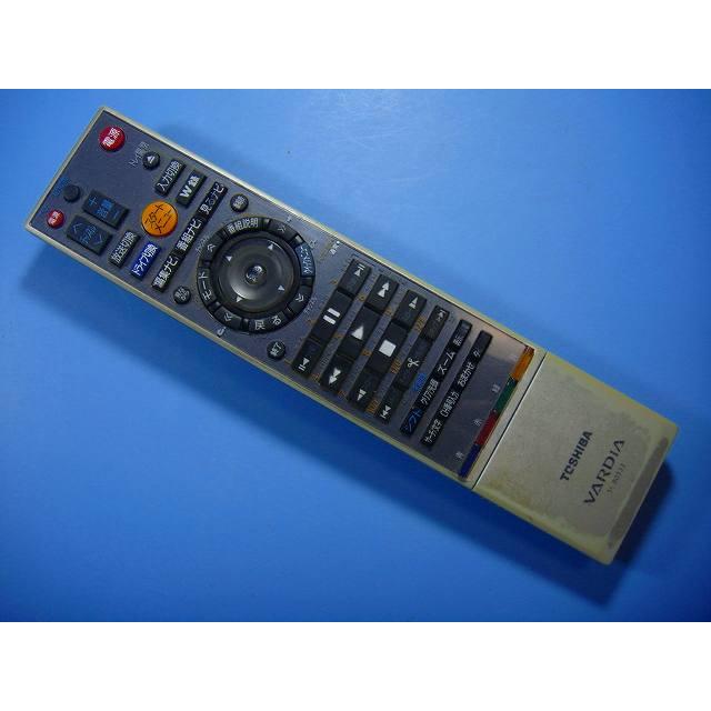 SE-R0333 TOSHIBA 東芝 レコーダー リモコン 送料無料 スピード発送 即決 動作確認済 不良品返金保証 純正 D5135 | SHARP