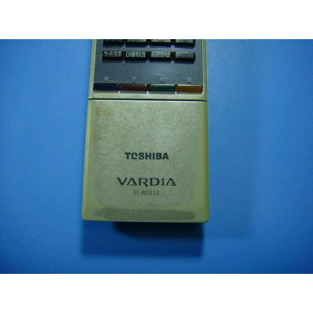 SE-R0333 TOSHIBA 東芝 レコーダー リモコン 送料無料 スピード発送 即決 動作確認済 不良品返金保証 純正 D5135 | SHARP | 01
