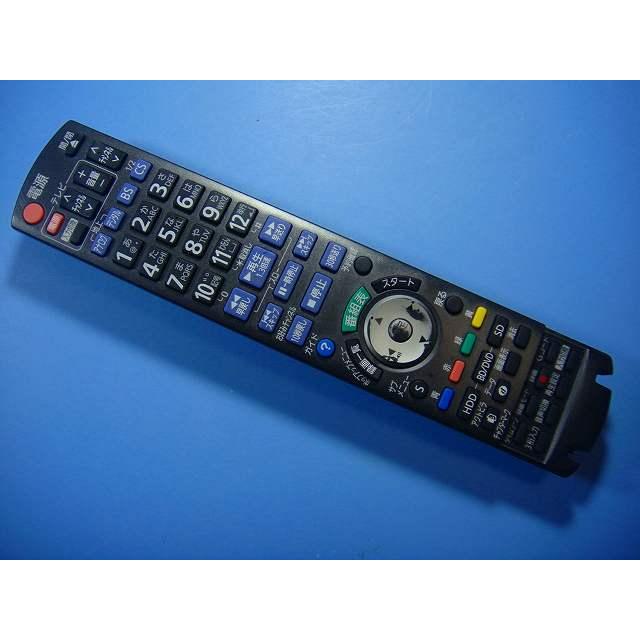 SHARP（シャープ） N2QBYB000009 Panasonic パナソニック BDレコーダー
