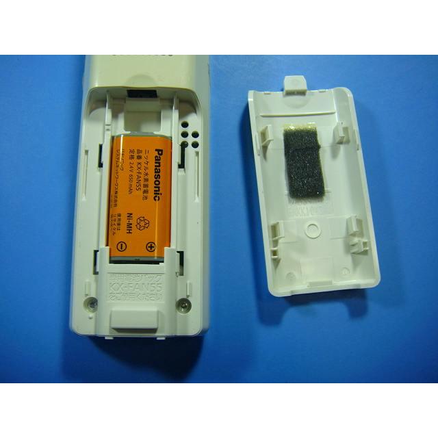 Panasonic（パナソニック） VL-WD612 ワイヤレスモニター子機 送料無料