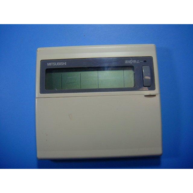 三菱（MITSUBISHI） PAR-JH240K MITSUBISHI エアコンリモコン 送料無料