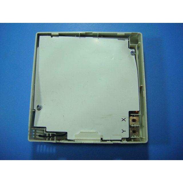 三菱重工 RC-DX3A MITSUBISHI 三菱 業務用エアコン ワイヤードリモコン