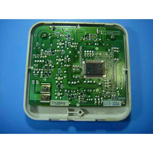 CORONA（コロナ） UKB-320X UKB-3200X CORONA 給湯器リモコン 送料無料