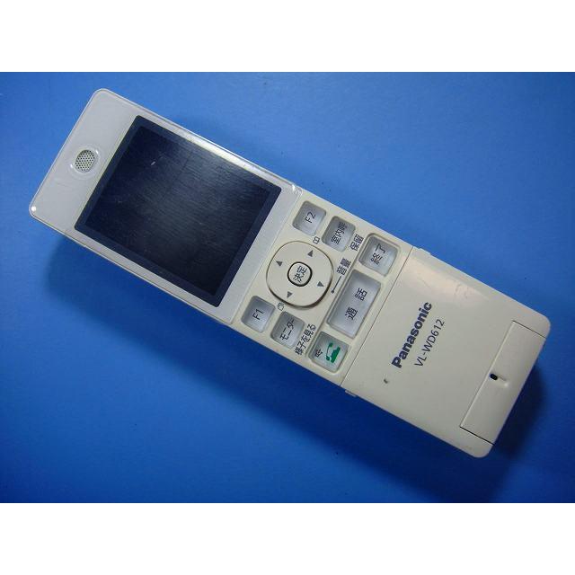 Panasonic（パナソニック） VL-WD612 ワイヤレスモニター子機 送料無料