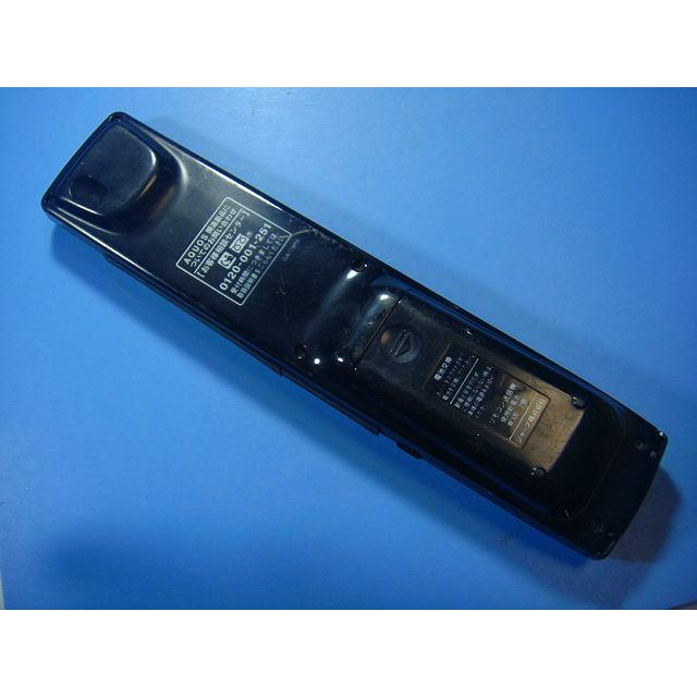 GA684PA シャープ SHARP BDレコーダー リモコン 送料無料 スピード発送 即決 動作確認済 不良品返金保証 純正 D5637 | SHARP | 02