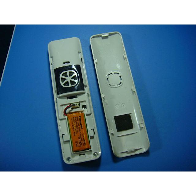 Panasonic（パナソニック） KX-FKD353-N Panasonic 電話機 子機 コードレス 送料無料 スピード発送 即決 不良品 ...