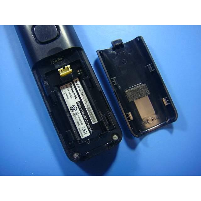 Panasonic（パナソニック） KX-FKD506-R Panasonic 子機 コードレス