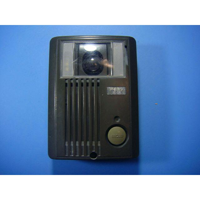 アイホン（aiphone） JC-DA 玄関子機 ドアホン インターフォン 送料