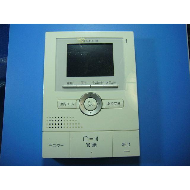 アイホン（aiphone） JH-1ME テレビドアホン インターフォン 送料無料 