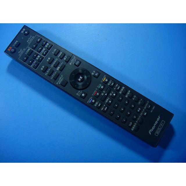 SHARP（シャープ） RC-2910 パイオニア Pioneer BDプレーヤーリモコン