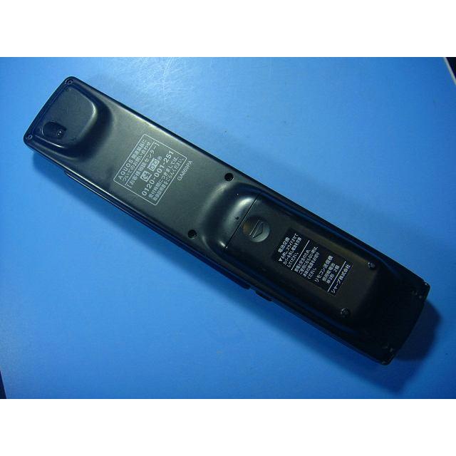GA869PAシャープ SHARP BDレコーダー リモコン 送料無料 スピード発送 即決 動作確認済 不良品返金保証 純正 D6007 | SHARP | 01