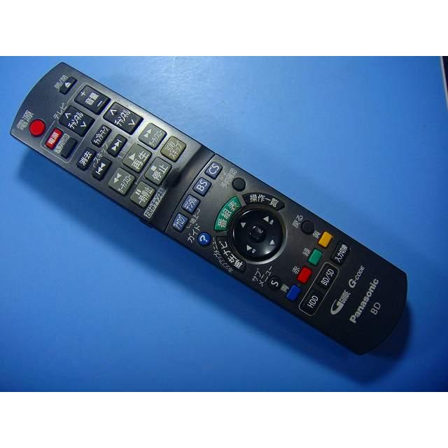 SHARP（シャープ） N2QAYB000188 Panasonic パナソニック BDレコーダー リモコン 送料無料 スピード発送 即決 ...