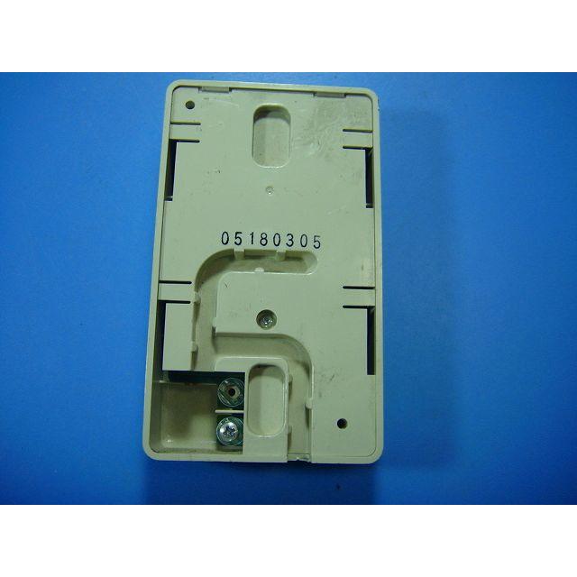 CMR-159 CHOFU 長府 給湯器 台所リモコン 送料無料 スピード発送 即決