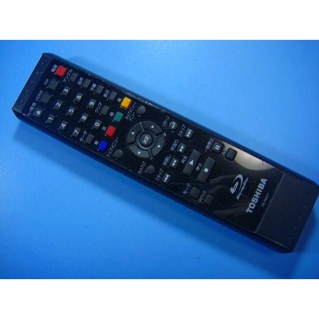 TOSHIBA（東芝） SE-R0371 DVDレコーダー リモコン 送料無料 スピード