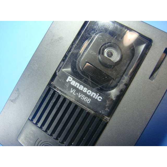 Panasonic（パナソニック） VL-V566 Panasonic ドアホン 送料無料