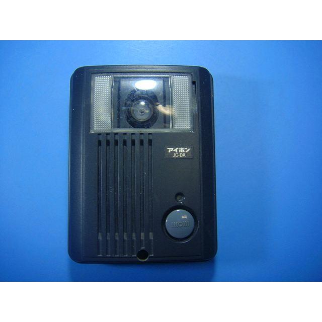 アイホン（aiphone） JC-DA 玄関子機 ドアホン インターフォン 送料