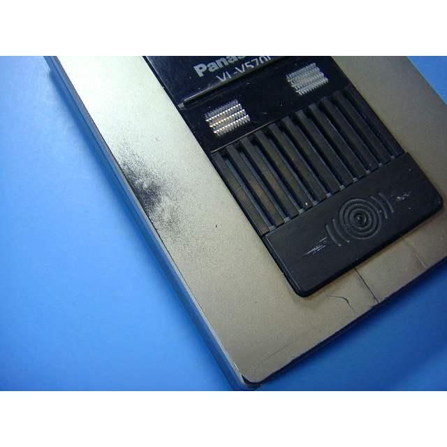 VL-V570L Panasonic 玄関 子機 ドアホン パナソニック送料無料 スピード発送 即決 不良品返金保証 純正 D6637 | Panasonic | 01