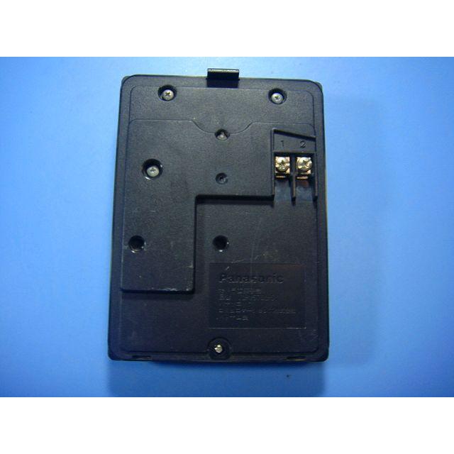 VL-V570L Panasonic 玄関 子機 ドアホン パナソニック送料無料 スピード発送 即決 不良品返金保証 純正 D6637 | Panasonic | 02