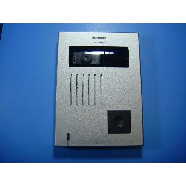 ナショナル WQD852S National カメラ付ドアホン子機 送料無料 スピード