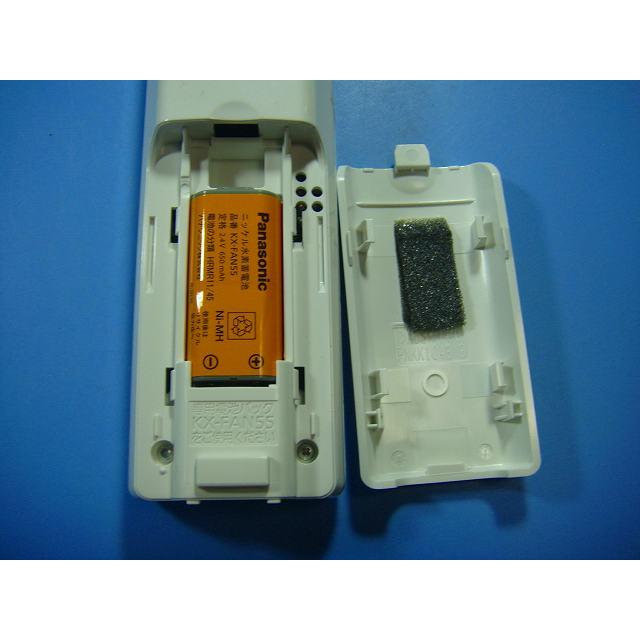 【新品未開封】Panasonic VL-WD618 インターホン　ワイヤレス子機 概要 ワイヤレスモニター子機 VL-WD612 | 消耗品・別売品 | Panasonic