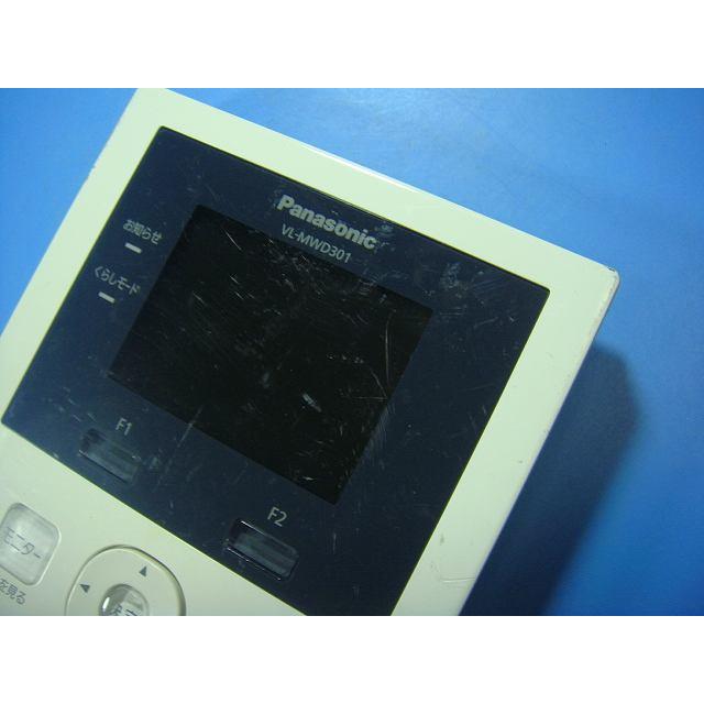 VL-MWD301 Panasonic パナソニック テレビドアホン 送料無料 スピード発送 即決 不良品返金保証 純正 D6693 | Panasonic | 01