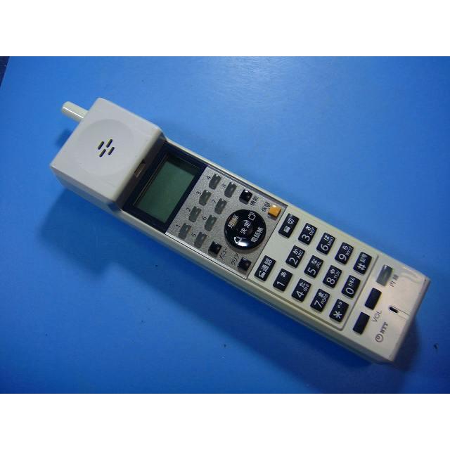 NTT NX-＜24＞CCLSTEL αNX2 コードレス電話機 ビジネスフォンNTT 送料