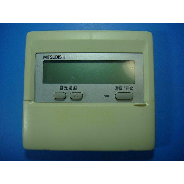三菱（MITSUBISHI） PAR-F28ME MITSUBISHI パッケージエアコンリモコン