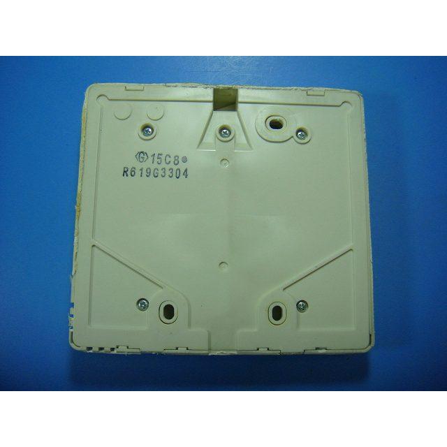 ① PAR-F28ME 三菱 業務用 パッケージ エアコン リモコン 三菱（MITSUBISHI） PAR-F28ME MITSUBISHI パッケージエアコンリモコン