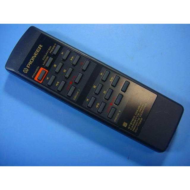 ONKYO（オンキヨー） CU-T022 パイオニア オーディオリモコン リモコン