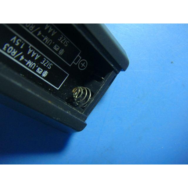 SHARP（シャープ） RRMCG0313AWSA オーディオ リモコン 送料無料