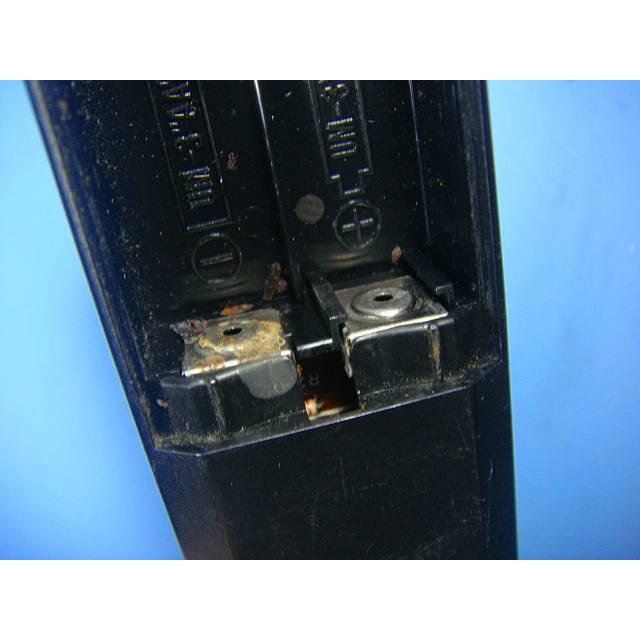 VEQ0512 National ナショナル ビデオ リモコン 送料無料 スピード発送 即決 不良品返金保証 純正 D7097 | ナショナル | 01