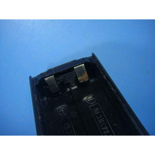 VEQ0512 National ナショナル ビデオ リモコン 送料無料 スピード発送 即決 不良品返金保証 純正 D7097 | ナショナル | 02