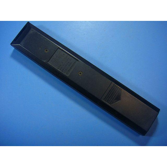 VEQ0512 National ナショナル ビデオ リモコン 送料無料 スピード発送 即決 不良品返金保証 純正 D7097 | ナショナル | 03