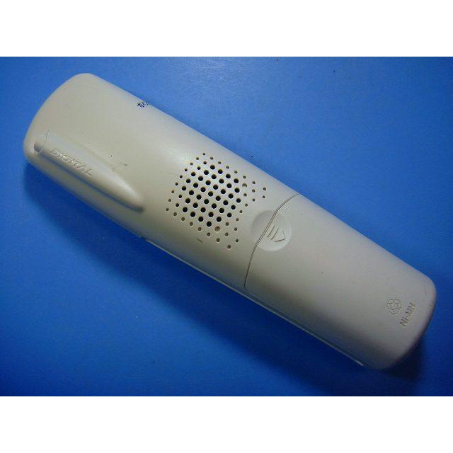 NTT 2.4G デジタルコードレスTEL P2 NTT 電話機 子機 送料無料