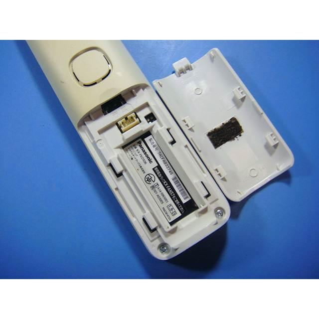 Panasonicパナソニック コードレス増設子機 KX-FKD506-N KX-FKD506 概要 - 増設子機 | 消耗品・別売品 | Panasonic