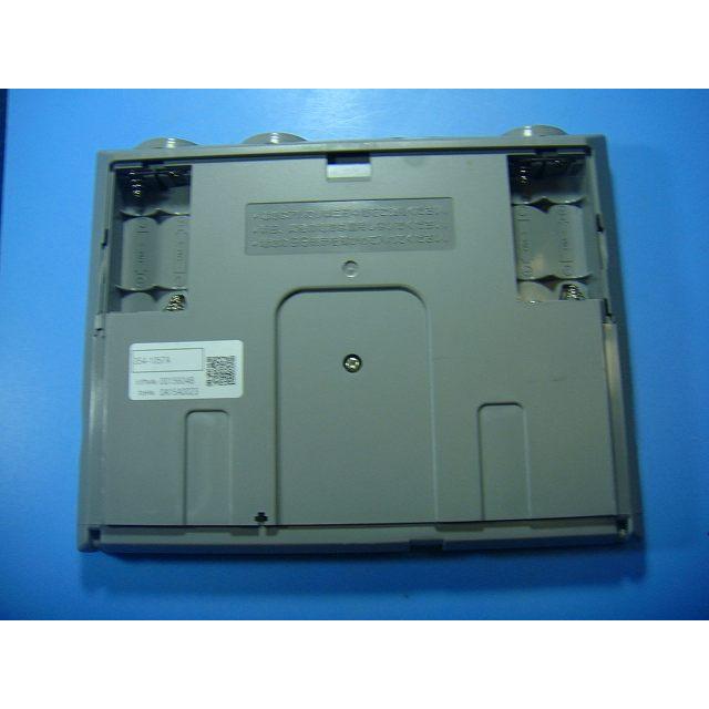 INAX（イナックス） 354-1057A INAX 温水洗浄便座 リモコン トイレ用