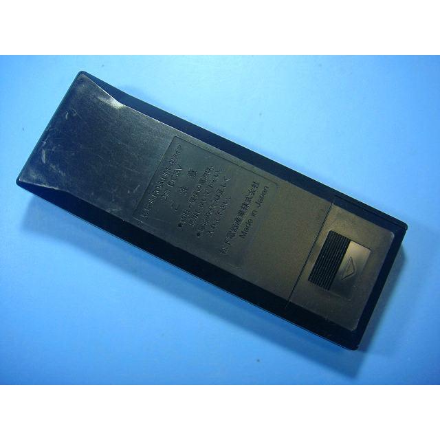 SONY（ソニー） EUR64764 Technics テクニクス リモコンオーディオ