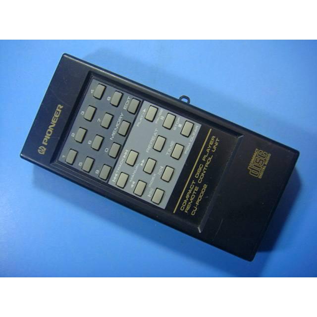 CU-PD002 パイオニア オーディオリモコン リモコン 送料無料 スピード発送 即決 動作確認済 不良品返金保証 純正  D7341 | ONKYO