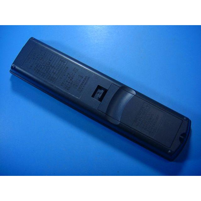 RM95602 三菱 ビデオ リモコン 送料無料 スピード発送 即決 不良品返金保証 純正 D7472 | ナショナル | 01