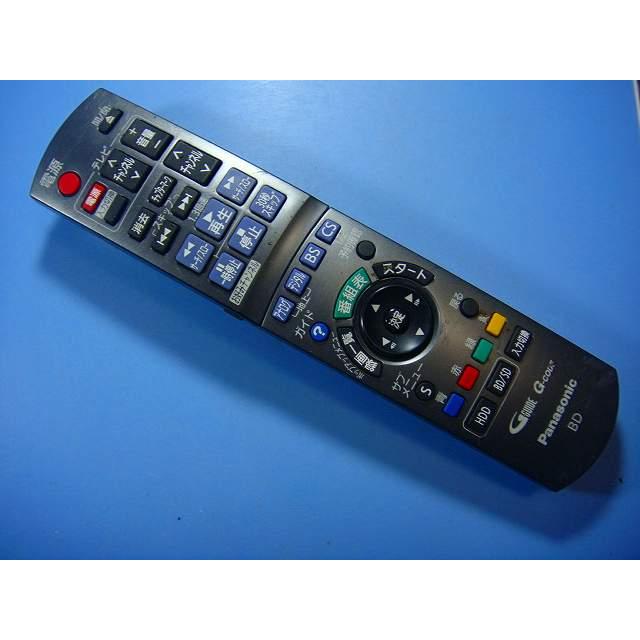 SHARP（シャープ） N2QAYB000297 Panasonic パナソニック BDレコーダー