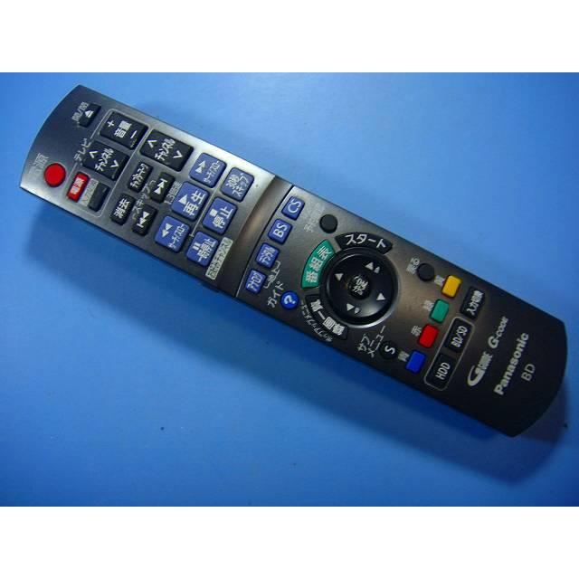 SHARP（シャープ） N2QAYB000297 Panasonic パナソニック BDレコーダー