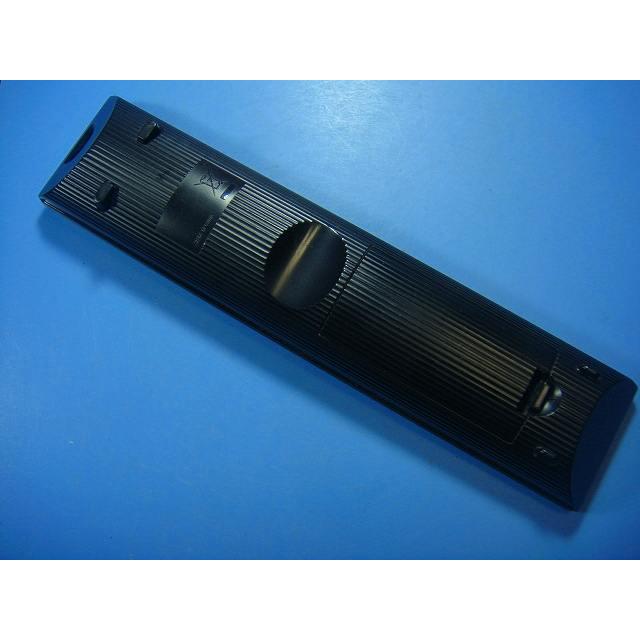 RMT-B012J SONY BDレコーダー リモコン 送料無料 スピード発送 即決 動作確認済 不良品返金保証 純正 D7532 | SHARP | 01