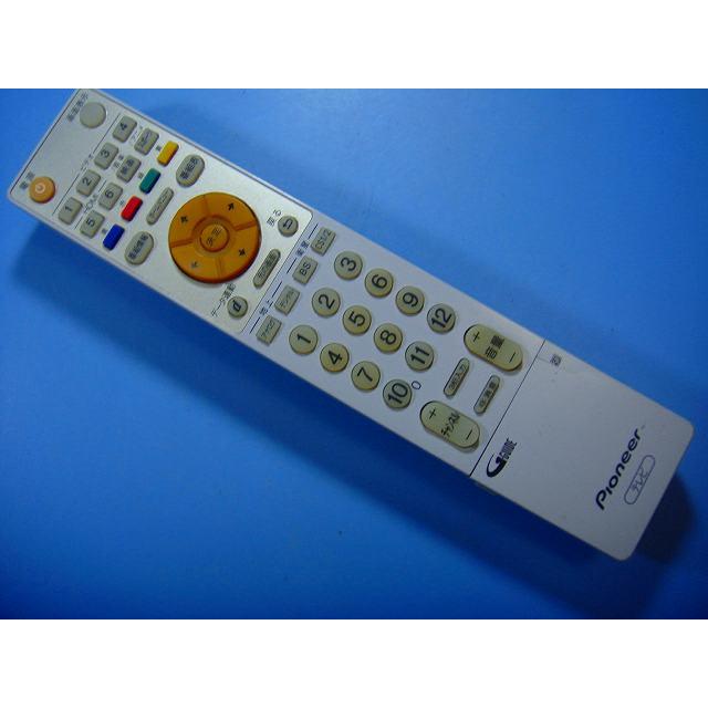 パイオニア Pioneer プラズマテレビリモコン AXD1530(良品) 【公式通販】