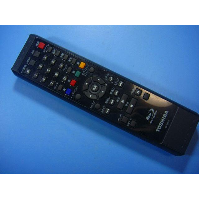 TOSHIBA（東芝） SE-R0371 DVDレコーダー リモコン 送料無料 スピード