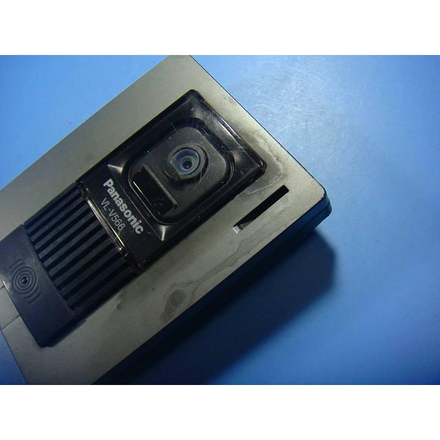Panasonic（パナソニック） VL-V566 Panasonic ドアホン 送料無料