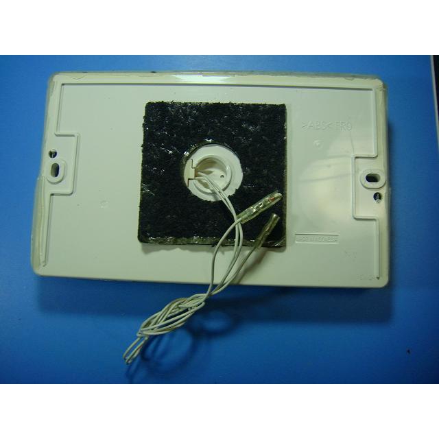 HE-TQVES Panasonic パナソニック 給湯器 リモコン 送料無料 スピード発送 即決 不良品返金保証 純正 D7924 | Panasonic | 01