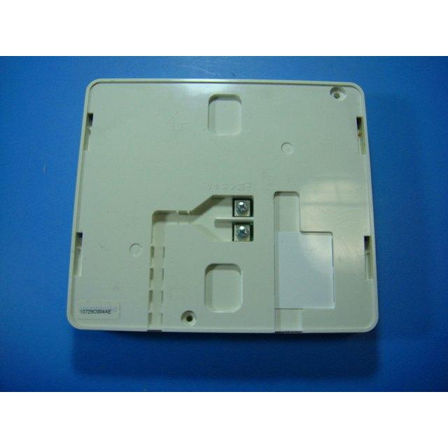 TOSHIBA（東芝） HWH-RM80F TOSHIBA 給湯器 リモコン 送料無料