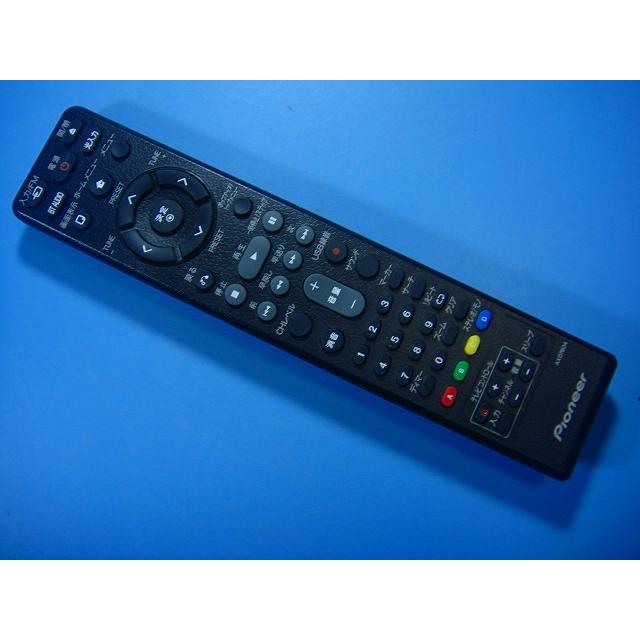 ONKYO（オンキヨー） AXD7604 パイオニア オーディオリモコン リモコン