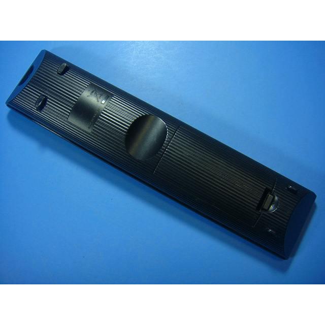 RMT-B007J SONY BDレコーダー リモコン 送料無料 スピード発送 即決 動作確認済 不良品返金保証 純正 D8314 | SHARP | 01