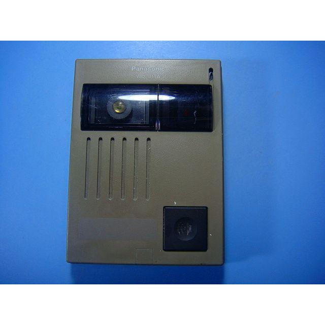 Panasonic（パナソニック） WQD011A Panasonic インターフォン
